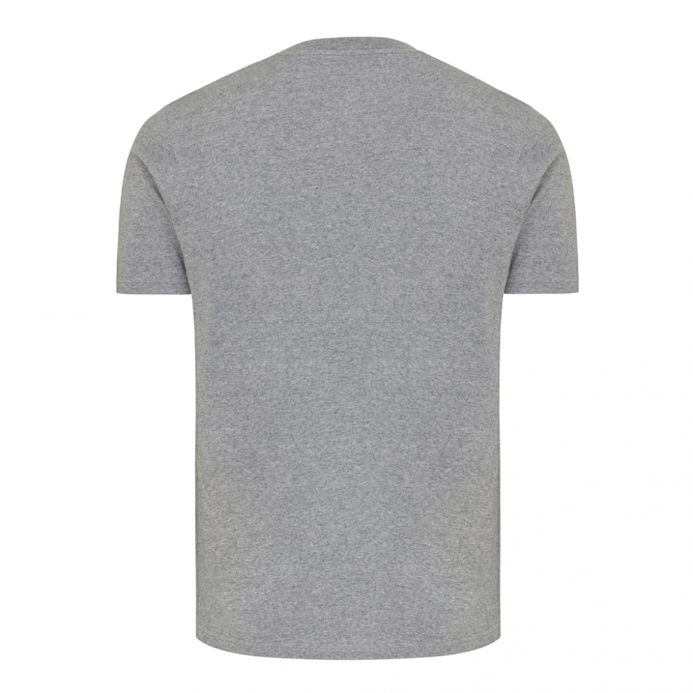 IQONIQ Brett recycled cotton t-shirt [3]