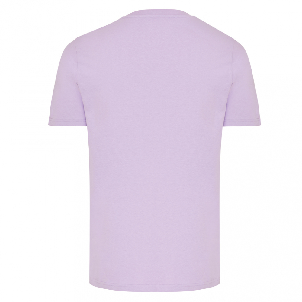 IQONIQ Brett recycled cotton t-shirt [3]