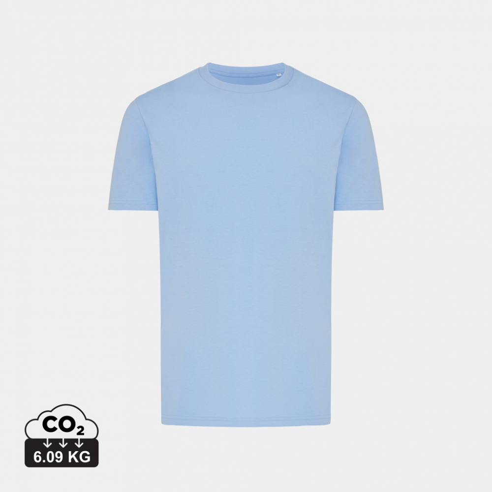 IQONIQ Brett recycled cotton t-shirt [1]