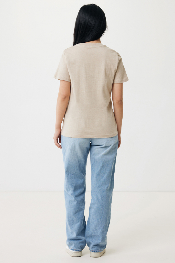 IQONIQ Brett recycled cotton t-shirt [11]