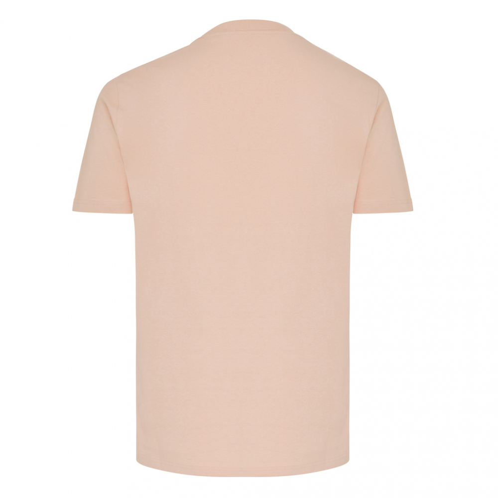 IQONIQ Brett recycled cotton t-shirt [3]