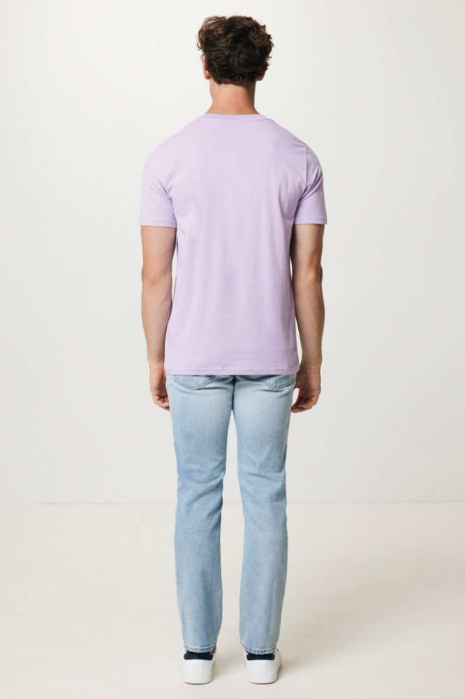 IQONIQ Brett recycled cotton t-shirt [13]