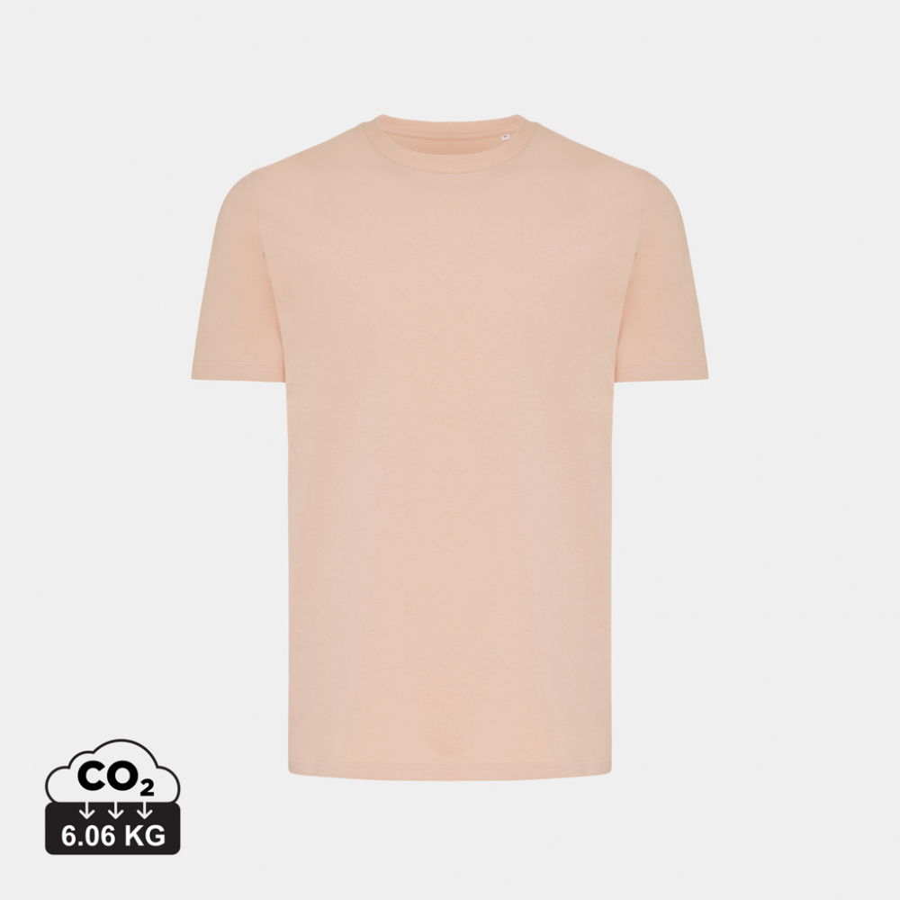 IQONIQ Brett recycled cotton t-shirt [1]