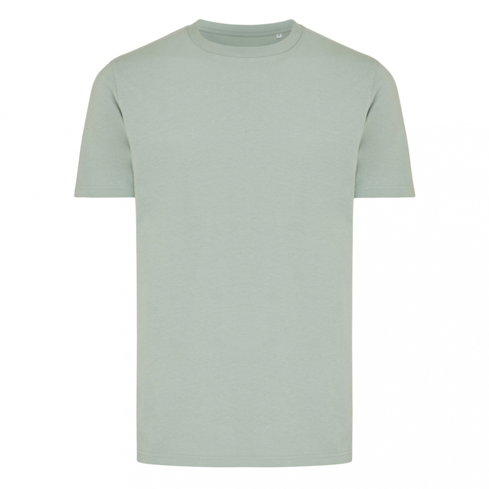 IQONIQ Brett recycled cotton t-shirt [2]