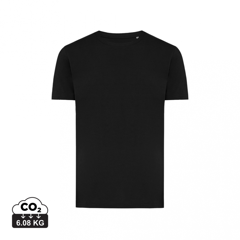 IQONIQ Brett recycled cotton t-shirt [1]