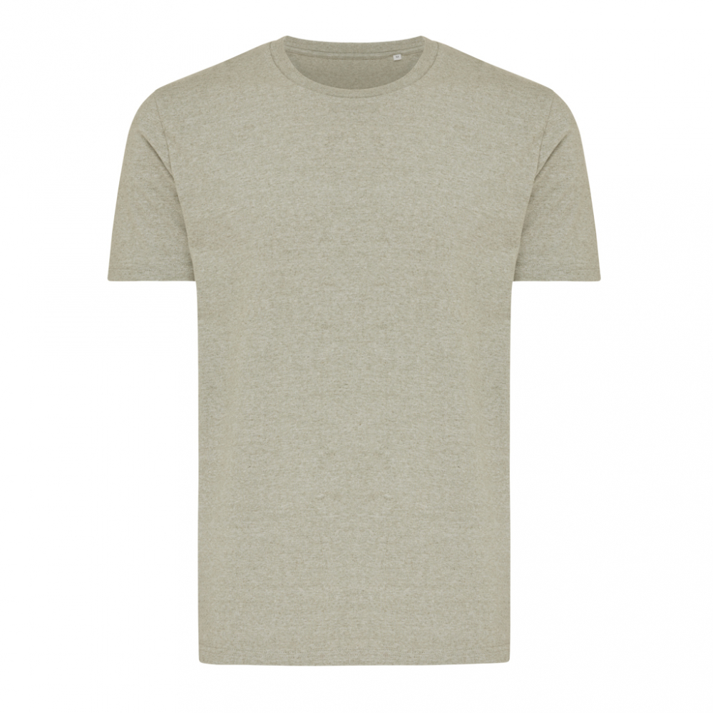 IQONIQ Brett recycled cotton t-shirt [2]