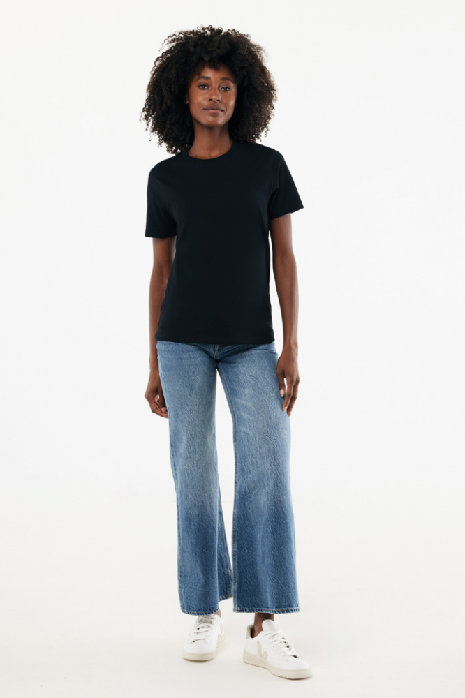 IQONIQ Brett recycled cotton t-shirt [7]