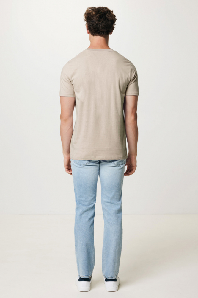 IQONIQ Brett recycled cotton t-shirt [6]