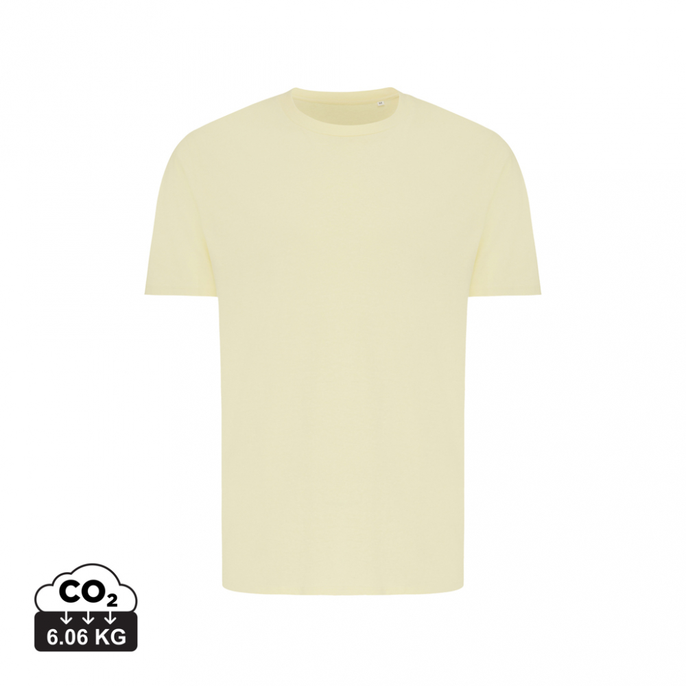 IQONIQ Brett recycled cotton t-shirt [1]