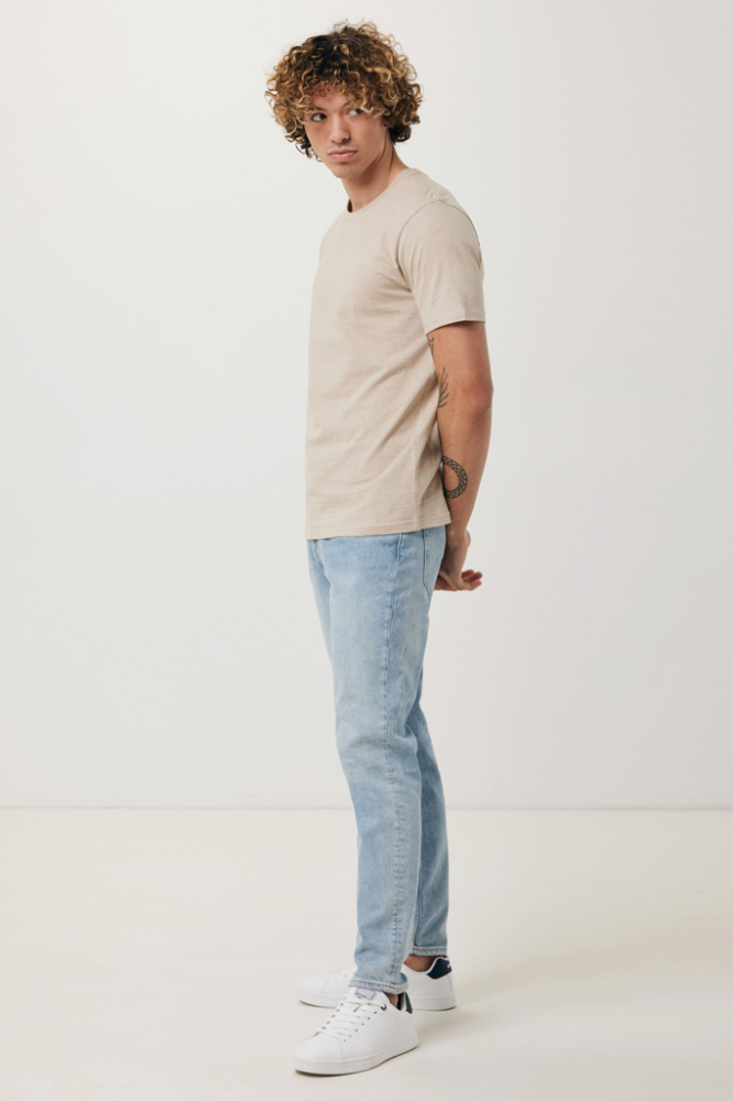 IQONIQ Brett recycled cotton t-shirt [7]