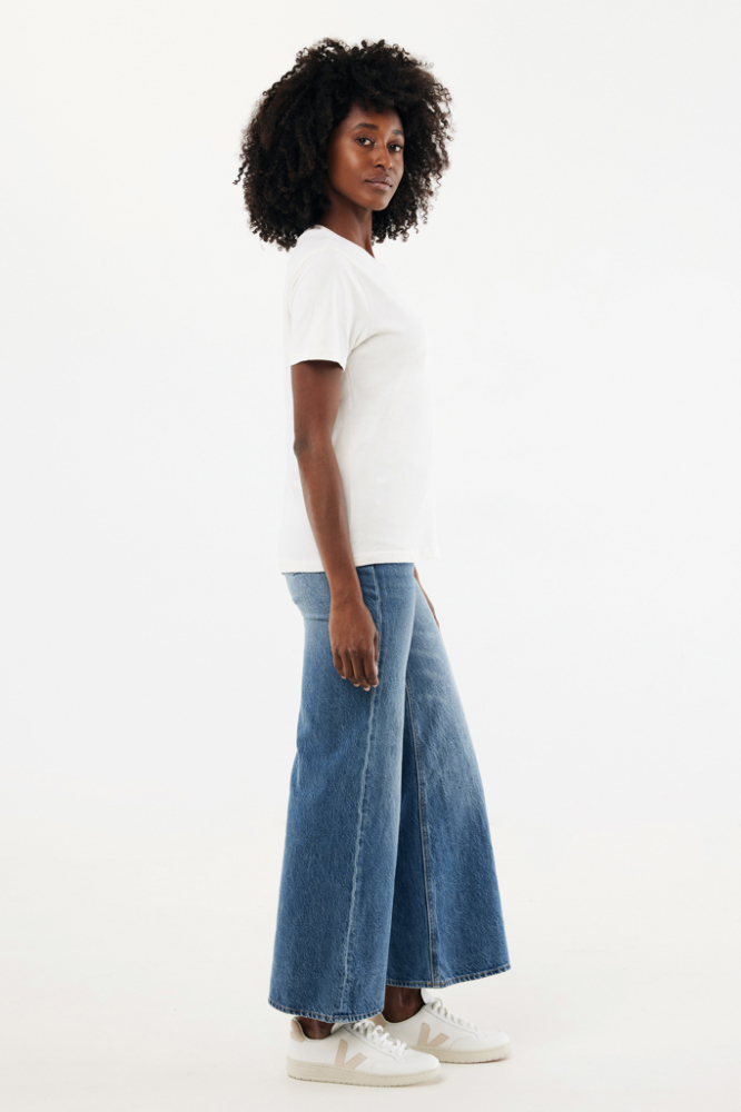 IQONIQ Brett recycled cotton t-shirt [8]