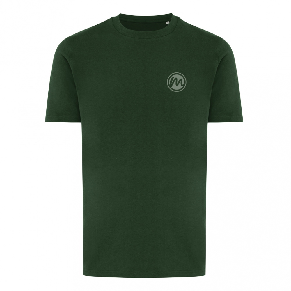 IQONIQ Brett recycled cotton t-shirt [4]