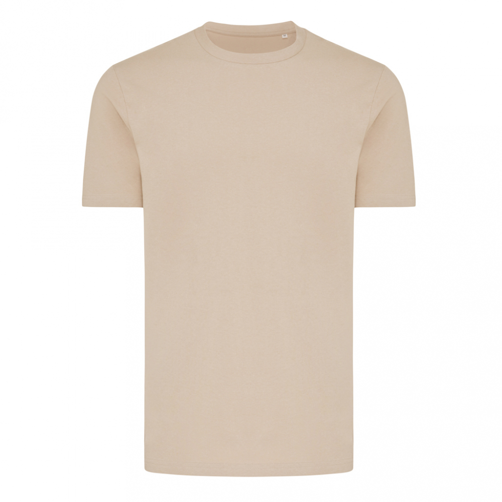 IQONIQ Brett recycled cotton t-shirt [2]
