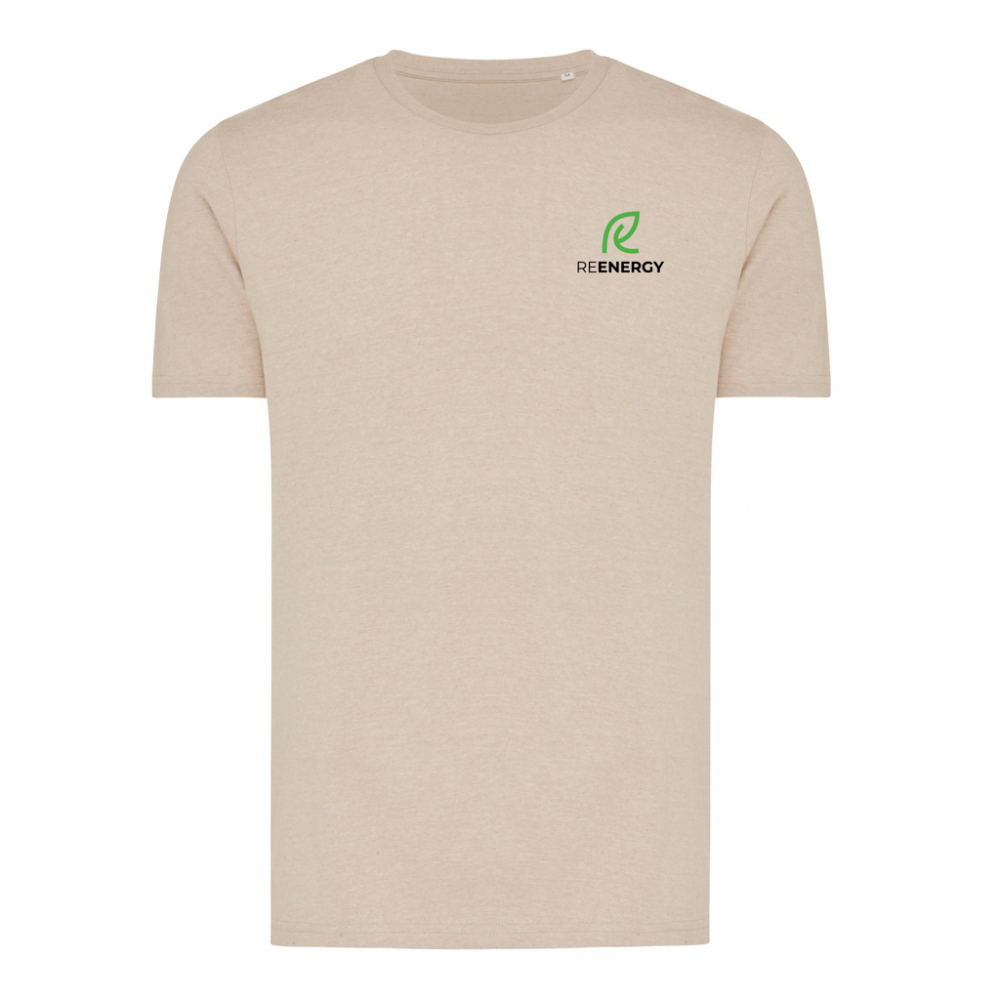 IQONIQ Brett recycled cotton t-shirt [4]