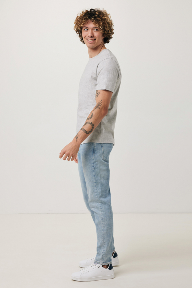 IQONIQ Brett recycled cotton t-shirt [7]