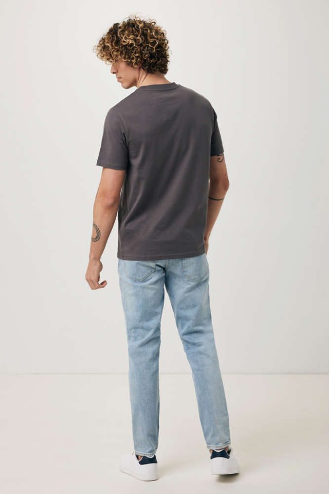 IQONIQ Brett recycled cotton t-shirt [6]