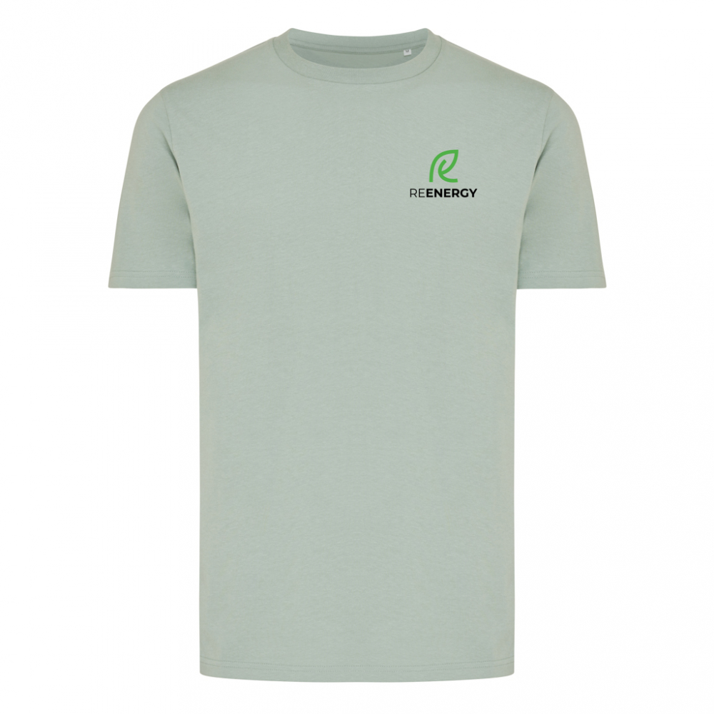 IQONIQ Brett recycled cotton t-shirt [4]