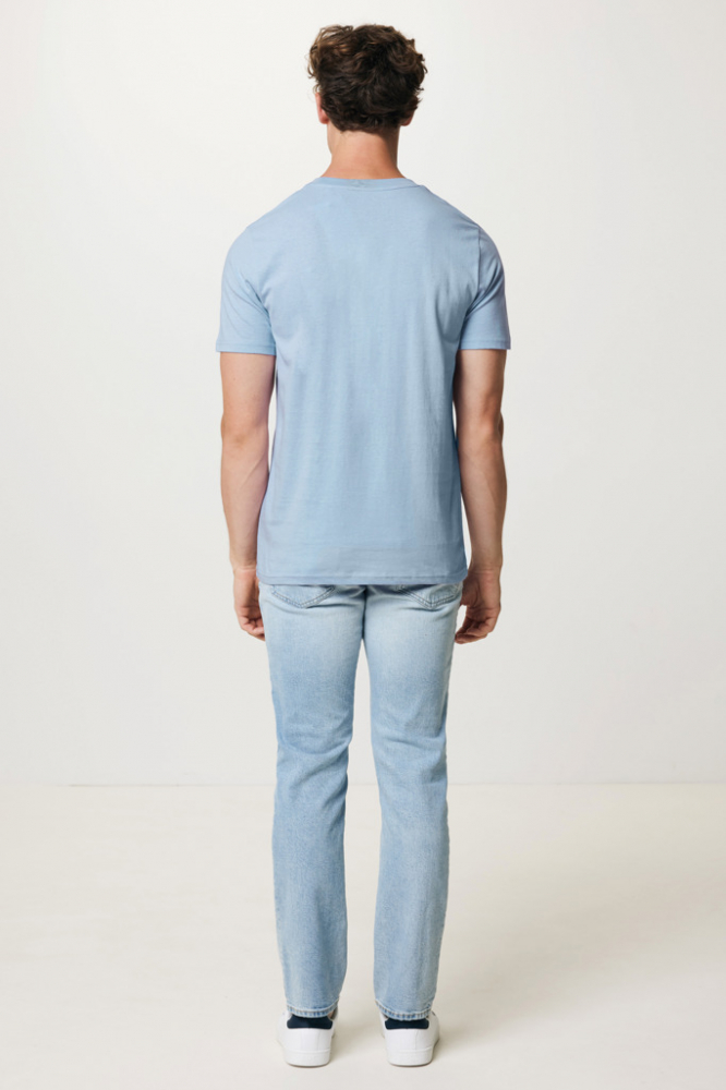 IQONIQ Brett recycled cotton t-shirt [11]
