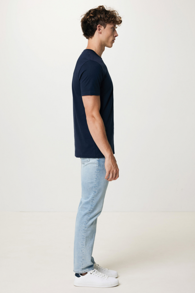 IQONIQ Brett recycled cotton t-shirt [7]