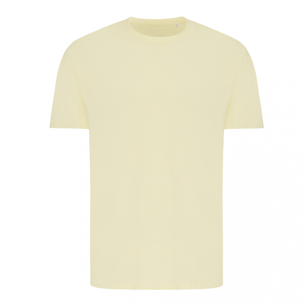 IQONIQ Brett recycled cotton t-shirt [2]