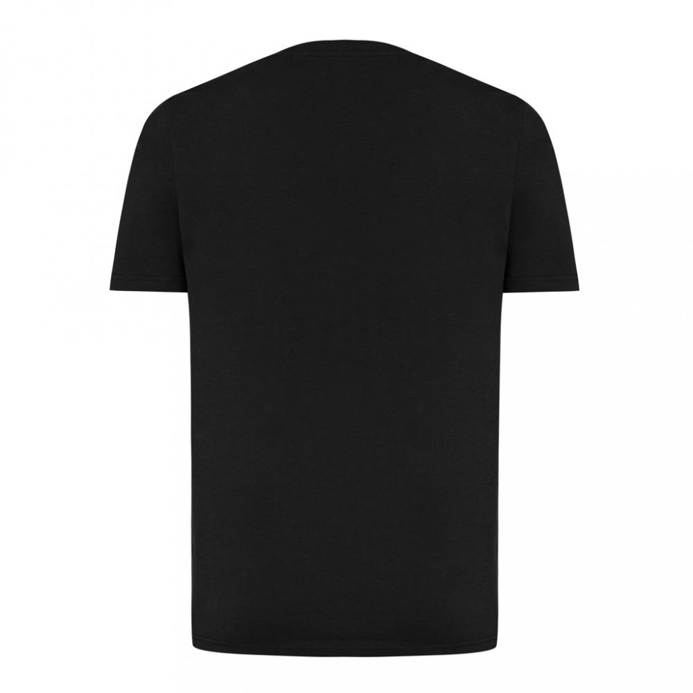 IQONIQ Brett recycled cotton t-shirt [3]