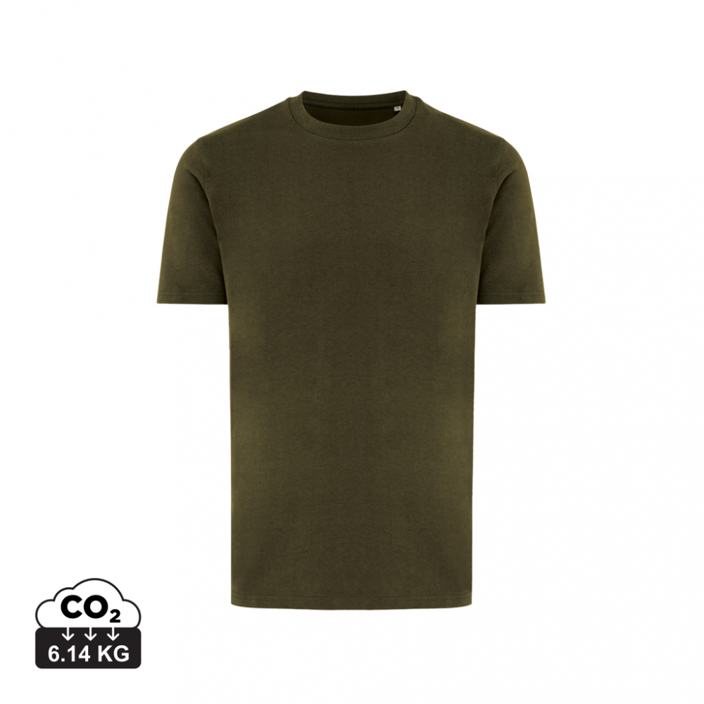 IQONIQ Brett recycled cotton t-shirt [1]