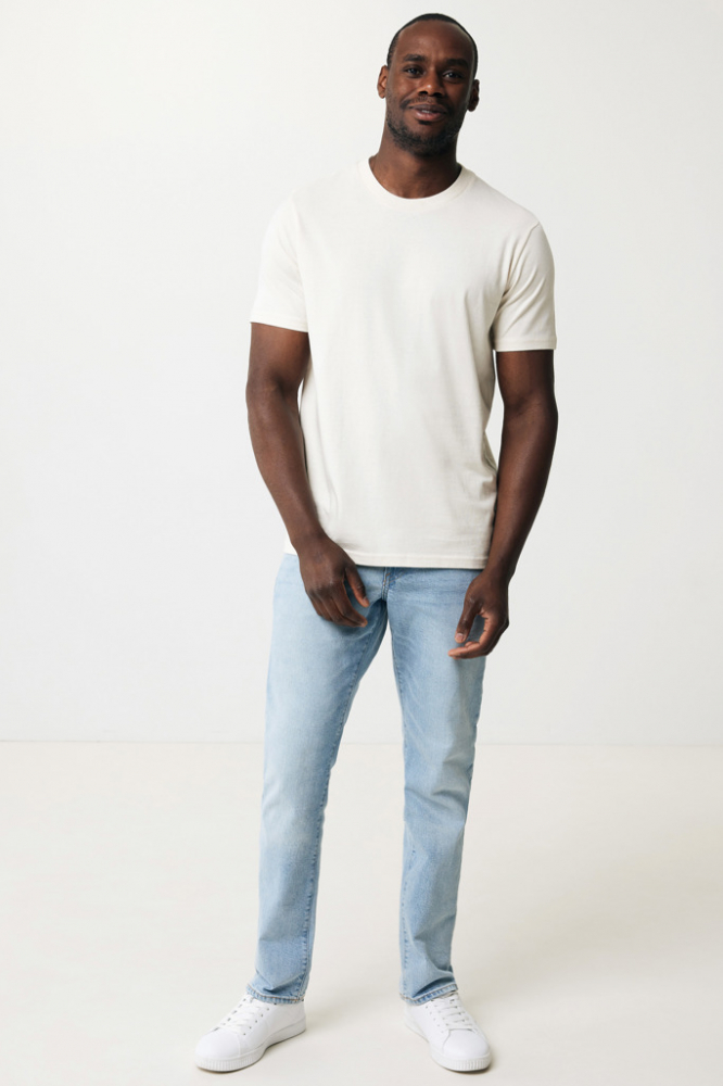 IQONIQ Brett recycled cotton t-shirt [10]