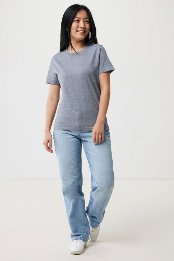 IQONIQ Brett recycled cotton t-shirt [9]