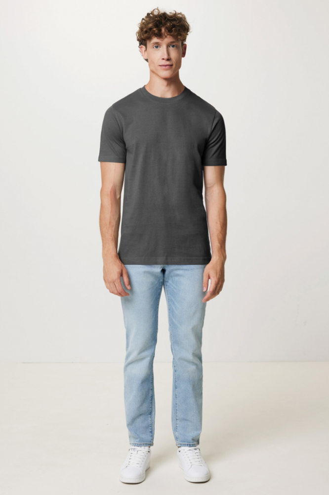 IQONIQ Brett recycled cotton t-shirt [10]