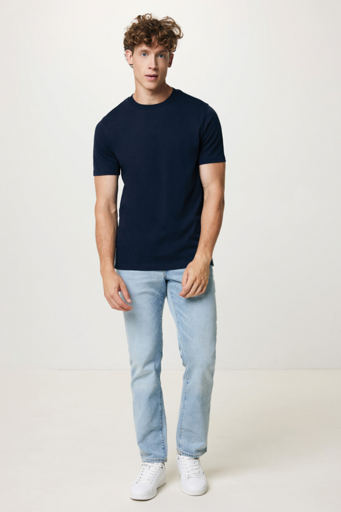 IQONIQ Brett recycled cotton t-shirt [5]