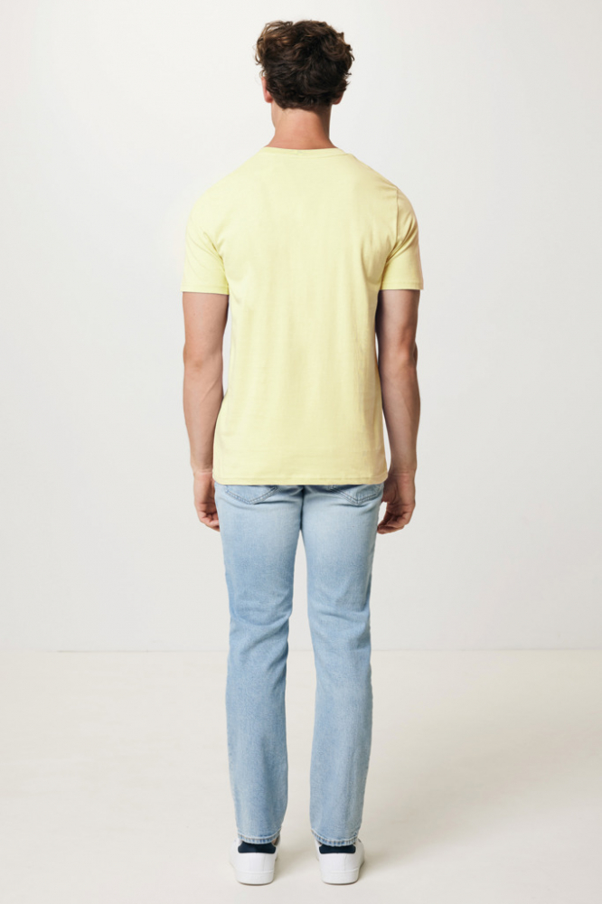 IQONIQ Brett recycled cotton t-shirt [13]
