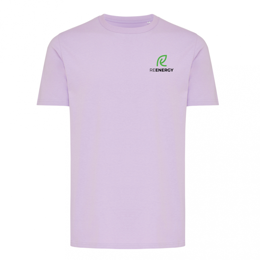 IQONIQ Brett recycled cotton t-shirt [4]