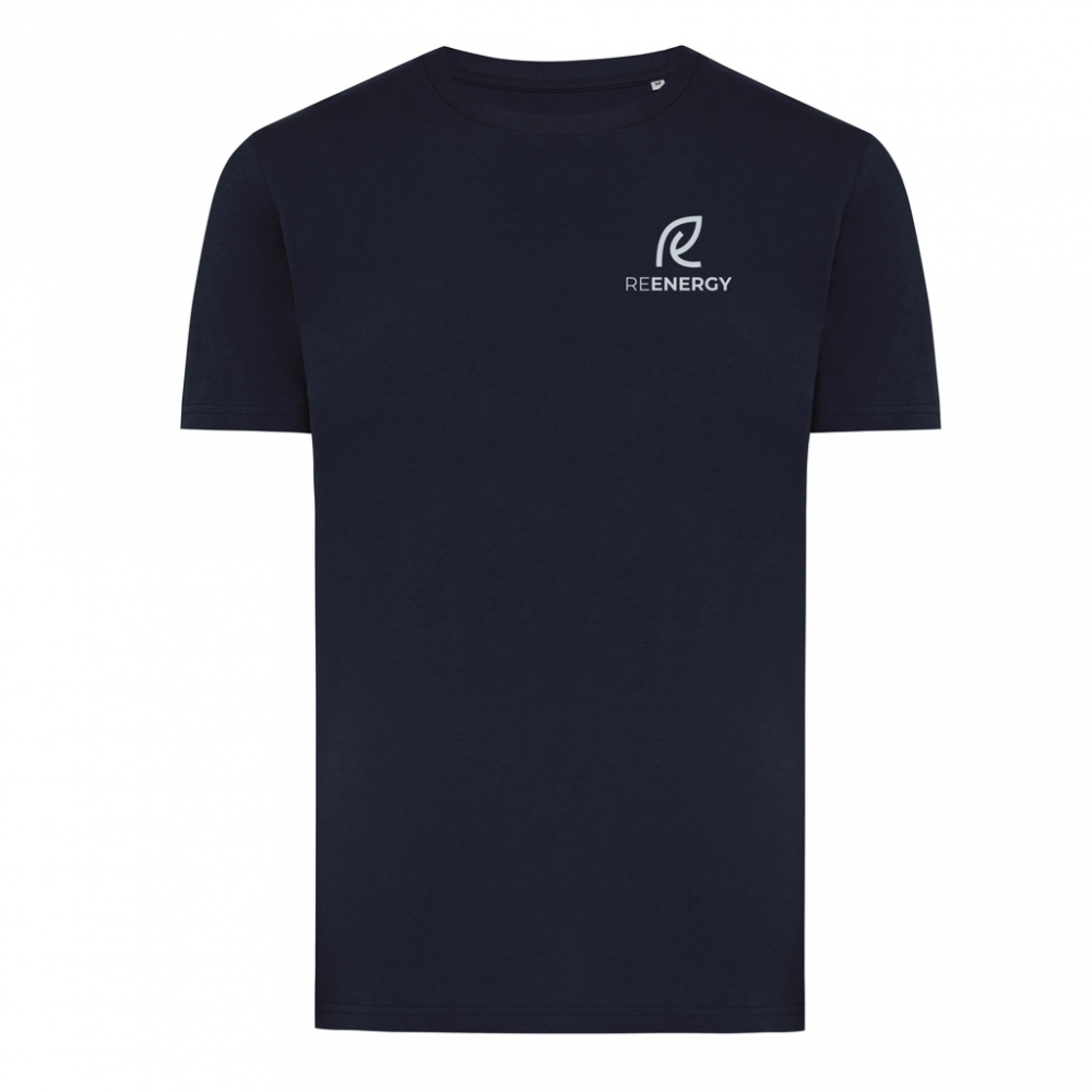 IQONIQ Brett recycled cotton t-shirt [4]