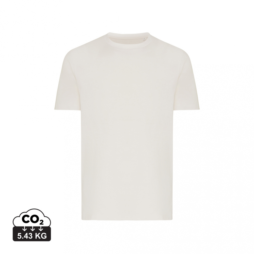 IQONIQ Brett recycled cotton t-shirt [1]