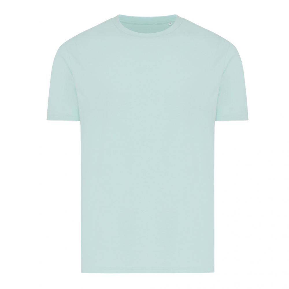 IQONIQ Brett recycled cotton t-shirt [2]