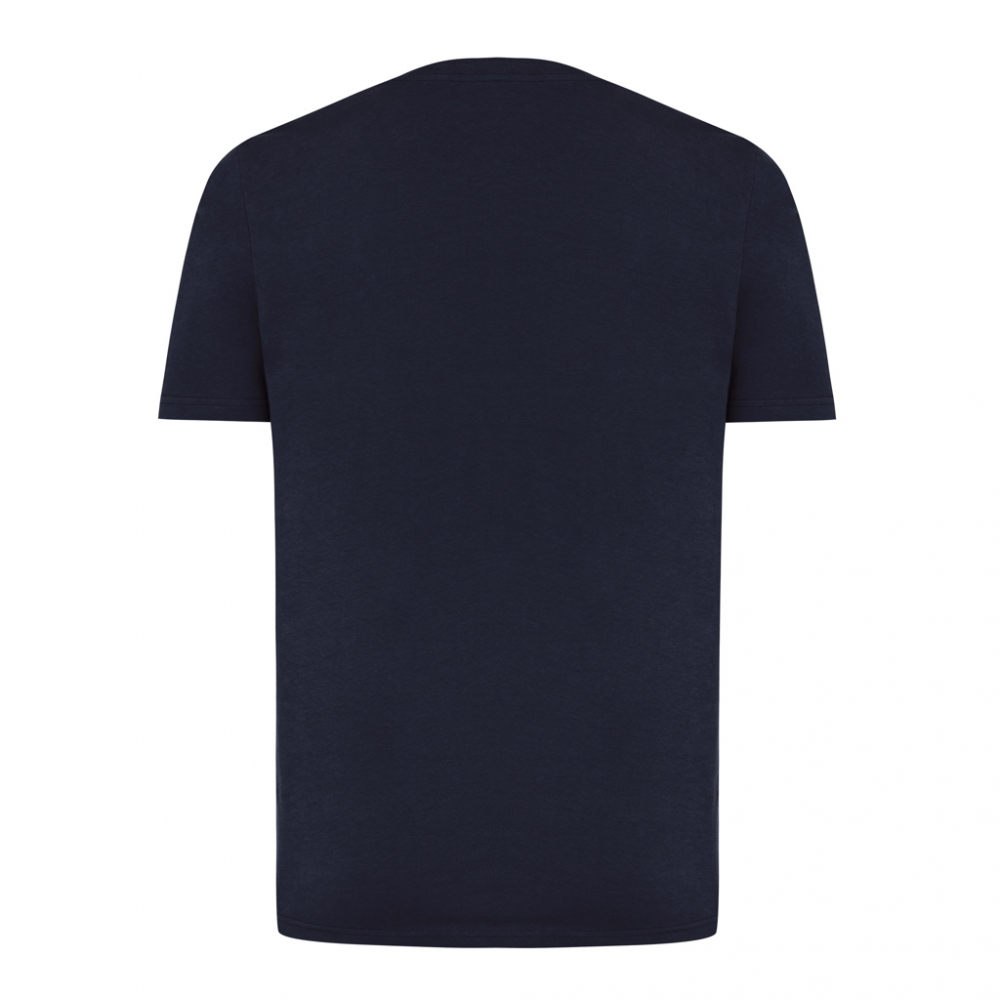 IQONIQ Brett recycled cotton t-shirt [3]