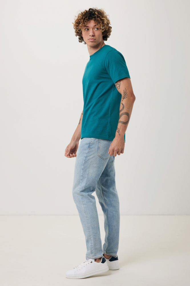 IQONIQ Brett recycled cotton t-shirt [7]