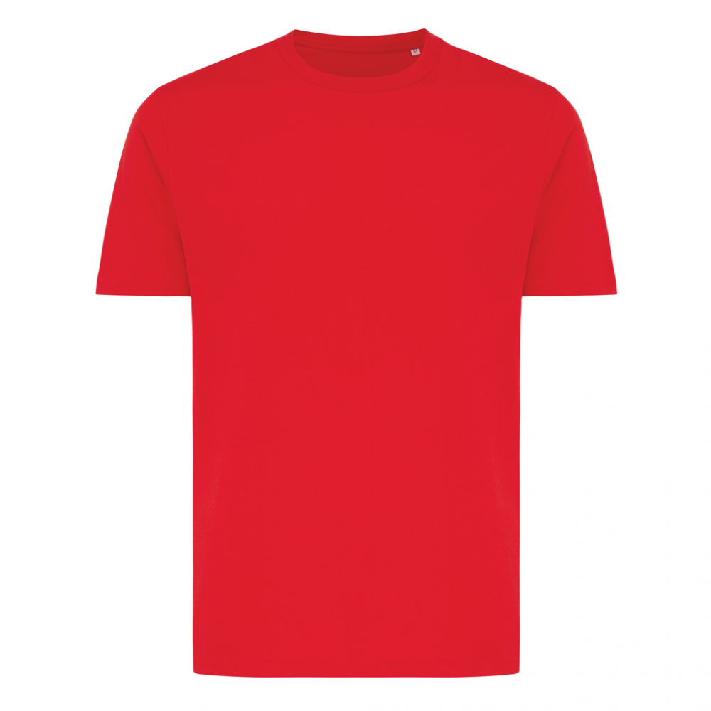 IQONIQ Brett recycled cotton t-shirt [2]