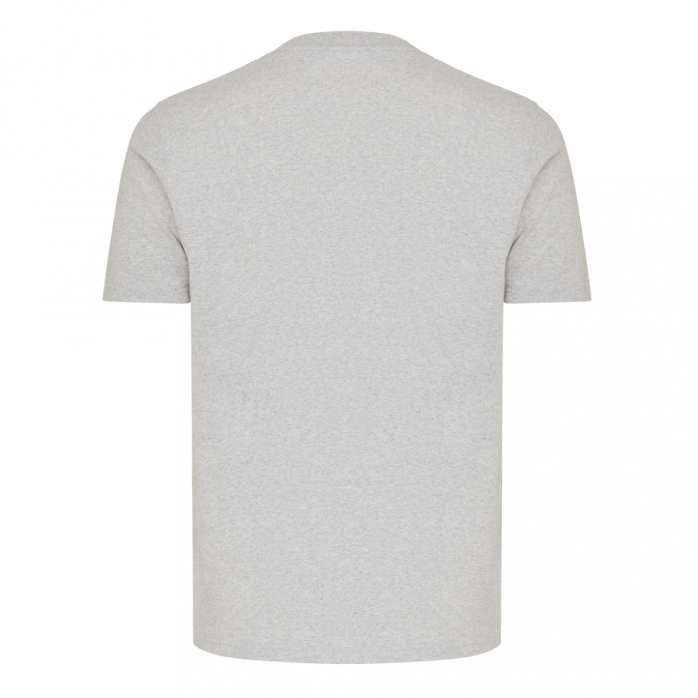 IQONIQ Brett recycled cotton t-shirt [3]