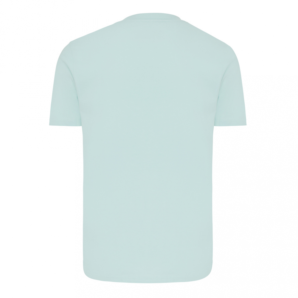 IQONIQ Brett recycled cotton t-shirt [3]