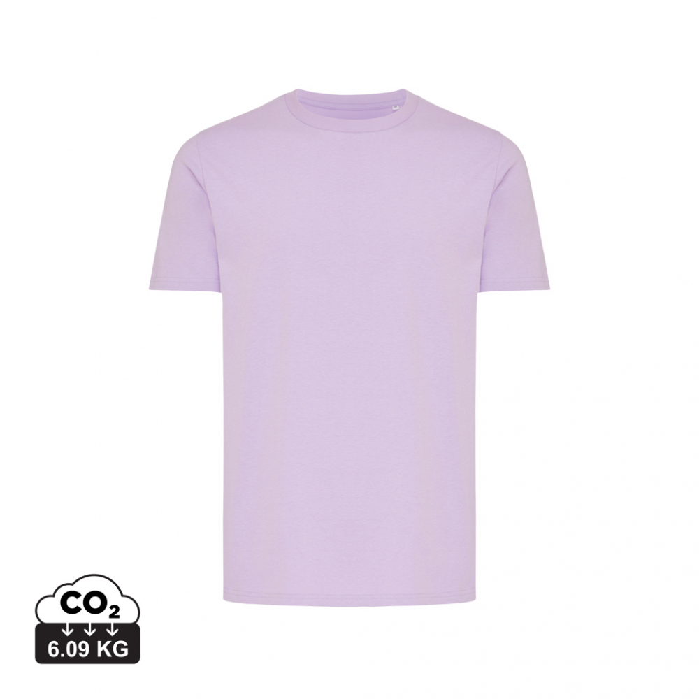 IQONIQ Brett recycled cotton t-shirt [1]