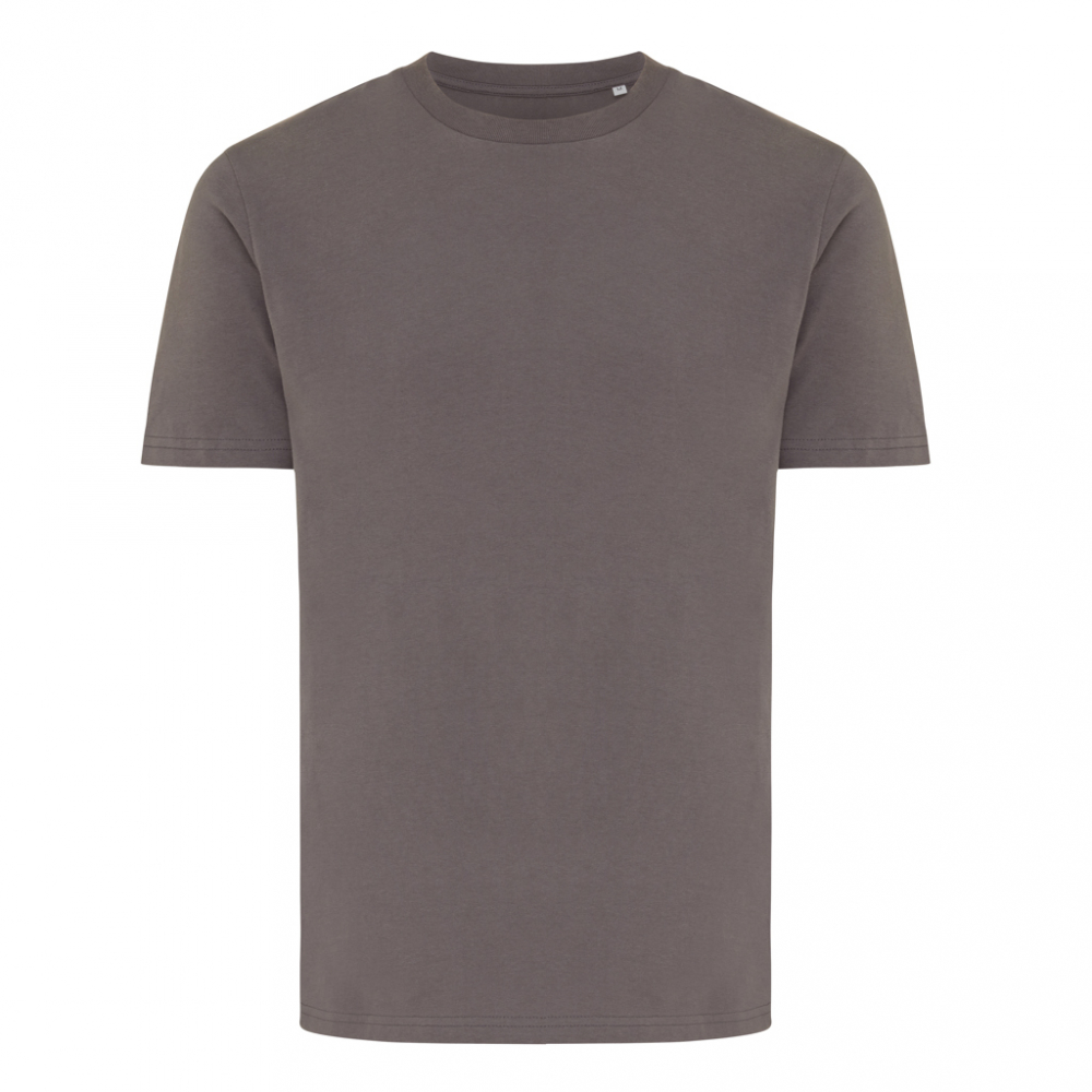 IQONIQ Brett recycled cotton t-shirt [2]