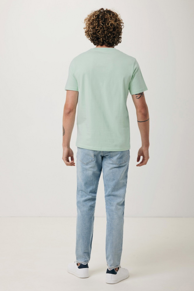 IQONIQ Brett recycled cotton t-shirt [7]