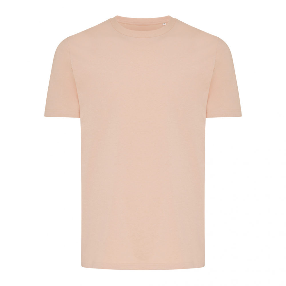 IQONIQ Brett recycled cotton t-shirt [2]