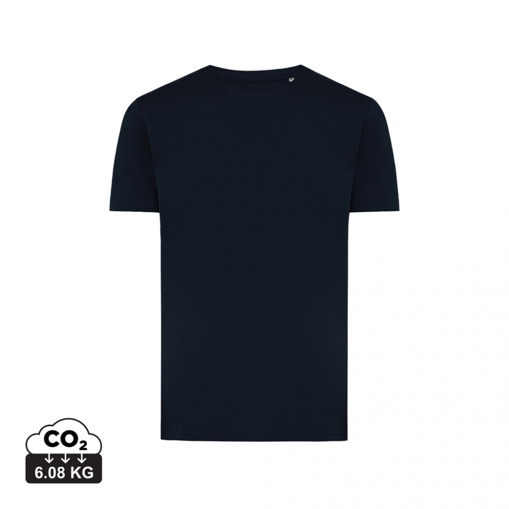 IQONIQ Brett recycled cotton t-shirt [1]