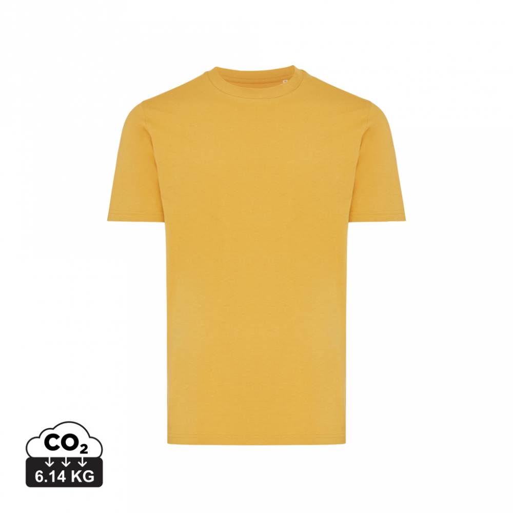 IQONIQ Brett recycled cotton t-shirt [1]