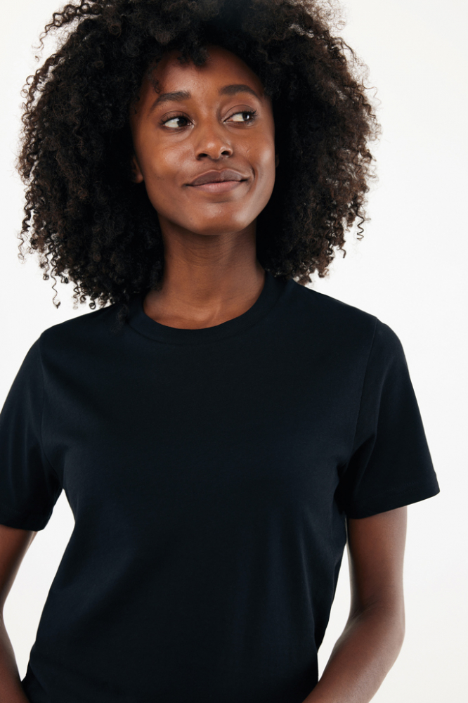 IQONIQ Brett recycled cotton t-shirt [11]