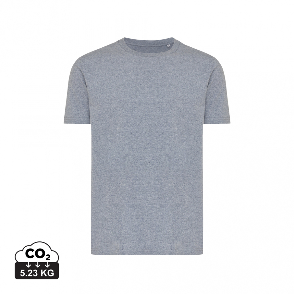 IQONIQ Brett recycled cotton t-shirt [1]