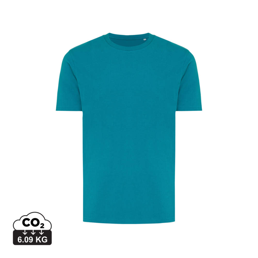IQONIQ Brett recycled cotton t-shirt [1]