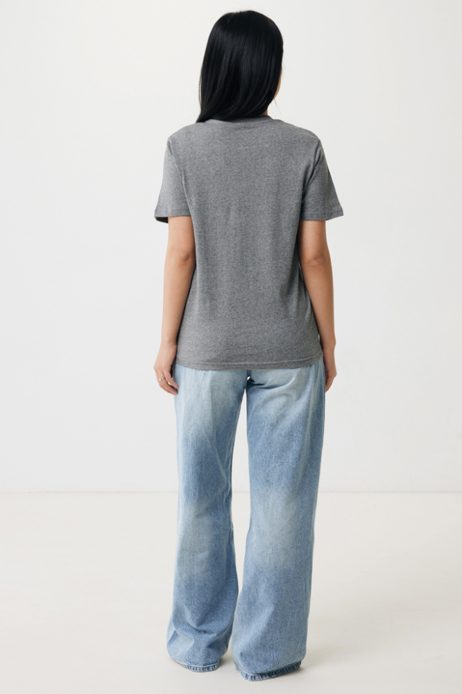 IQONIQ Brett recycled cotton t-shirt [11]